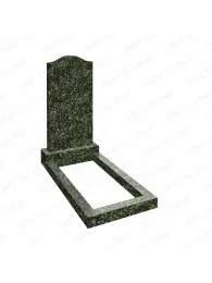 Памятник Гранит Балтик Грин н3