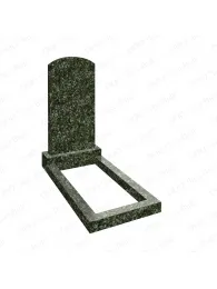 Памятник Гранит Балтик Грин №4