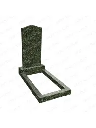 Памятник Гранит Балтик Грин н18