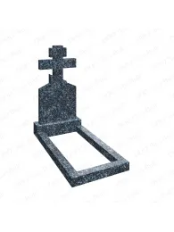 Памятник Гранит Блю Перл №9