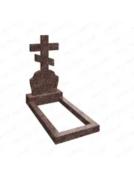 Памятник Гранит Дымовский №8