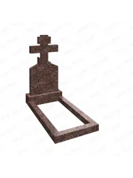 Памятник Гранит Дымовский №9