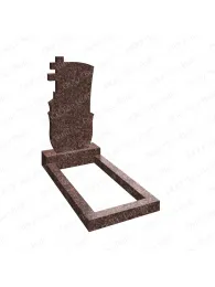 Памятник Гранит Дымовский №10