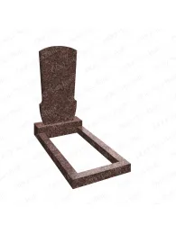 Памятник Гранит Дымовский №11