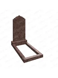 Памятник Гранит Дымовский №12