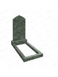 Памятник Гранит Хибинит №12