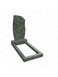 Памятник Гранит Хибинит №13