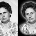 Классическое оформление памятника