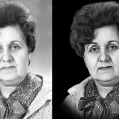 Классическое оформление памятника