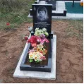 Фундамент под памятник