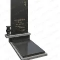 Эксклюзивный гранитный памятник н2