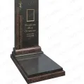 Эксклюзивный гранитный памятник н3