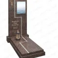 Эксклюзивный гранитный памятник н22