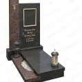 Эксклюзивный гранитный памятник н35