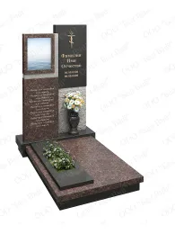 Эксклюзивный памятник н43
