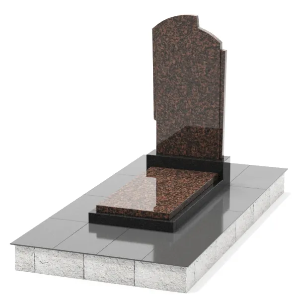 Эксклюзивный памятник н84