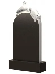Фрезерный памятник №1855