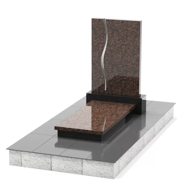 Эксклюзивный памятник н87