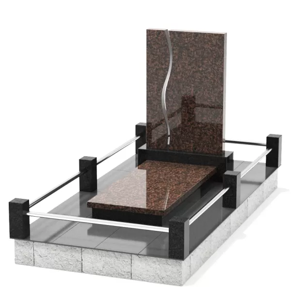 Эксклюзивный памятник н87