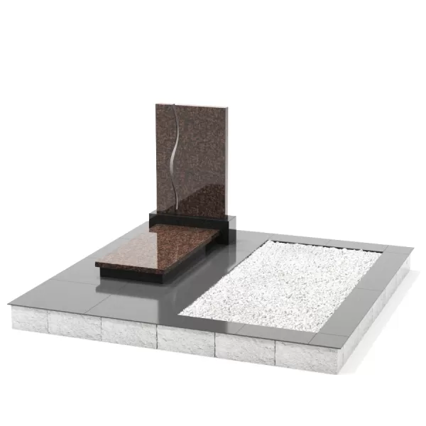 Эксклюзивный памятник н87