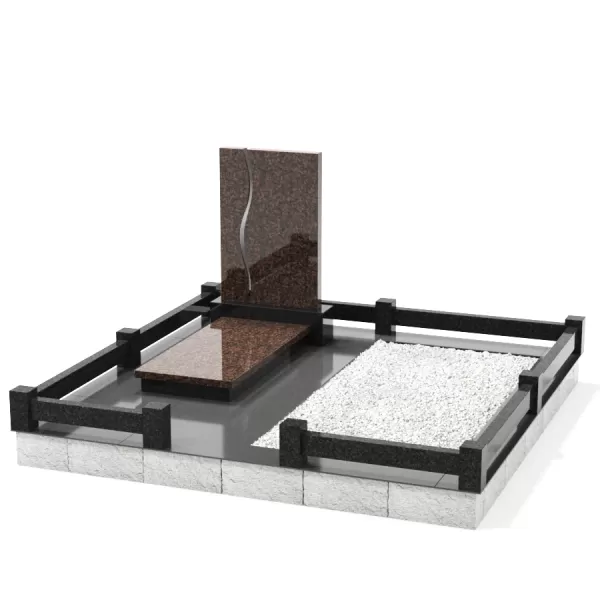 Эксклюзивный памятник н87