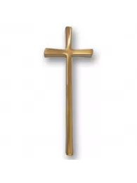 Распятия и Кресты из бронзы №Р23338