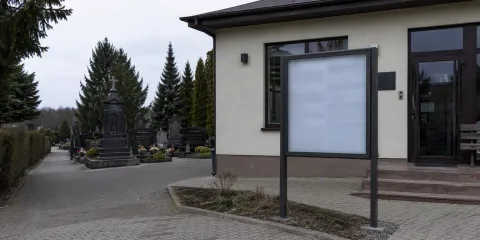Требования кладбищ к памятникам