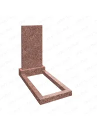 Памятник Гранит Винга №1