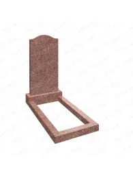 Памятник Гранит Винга н3