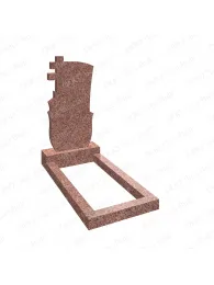 Памятник Гранит Винга №10