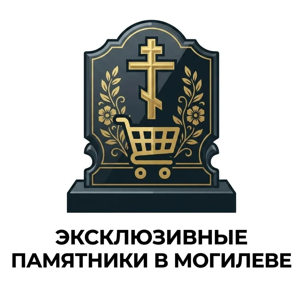 Эксклюзивный мемориальный комплекс в Могилёве