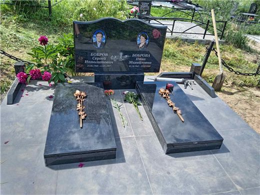 Двойные, фото 5 — Бел Вий